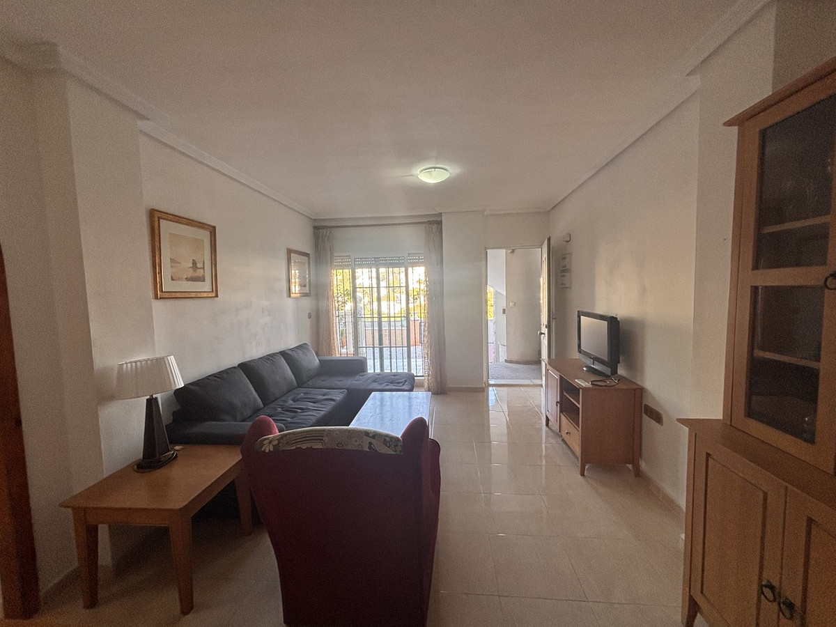 For sale - 2 Bedroom 1 Bathroom Ground Floor Apartment in Cabo Roig  - Cabo Roig  - Alicante