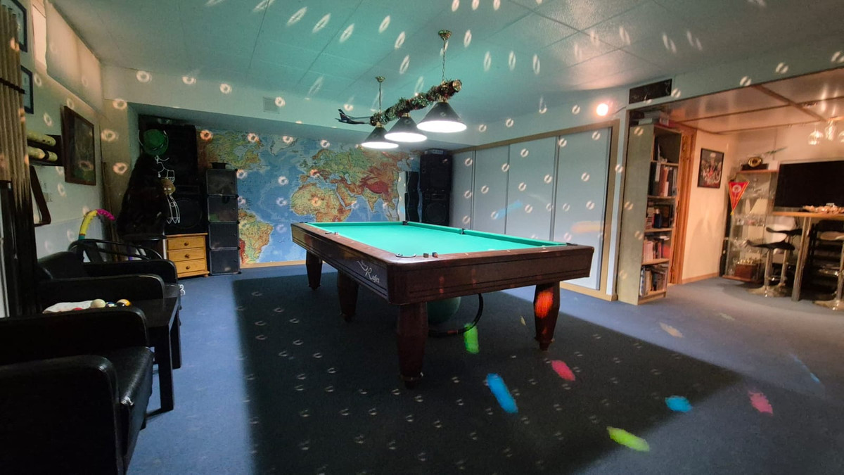 For sale - 2 Bedroom 2 Bathroom House - Detached Villa in Orihuela - Orihuela Costa  - Alicante