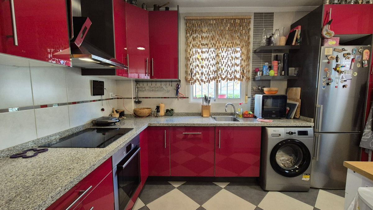 For sale - 2 Bedroom 2 Bathroom House - Detached Villa in Orihuela - Orihuela Costa  - Alicante