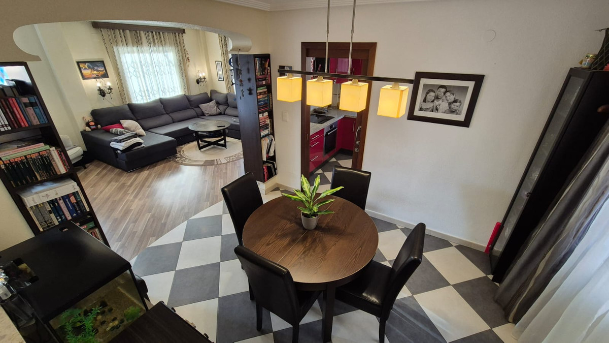 For sale - 2 Bedroom 2 Bathroom House - Detached Villa in Orihuela - Orihuela Costa  - Alicante