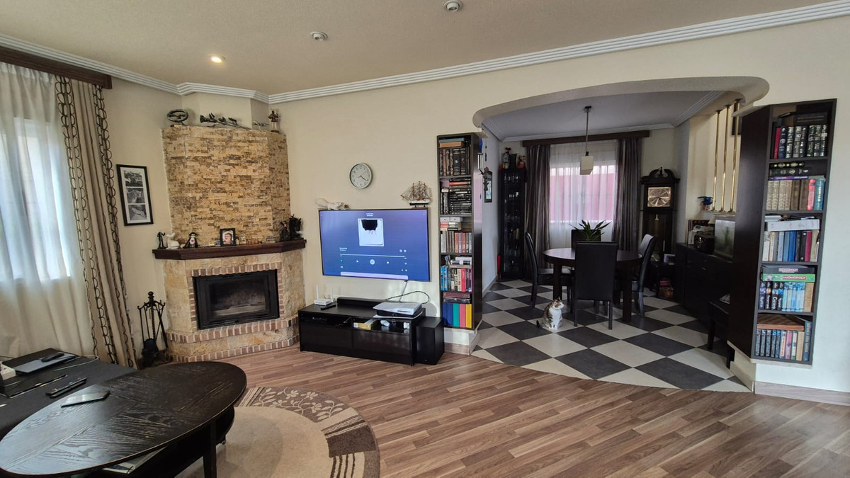 For sale - 2 Bedroom 2 Bathroom House - Detached Villa in Orihuela - Orihuela Costa  - Alicante