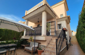 76-R5208454/72703, 2 Bedroom 2 Bathroom House - Detached Villa in Orihuela