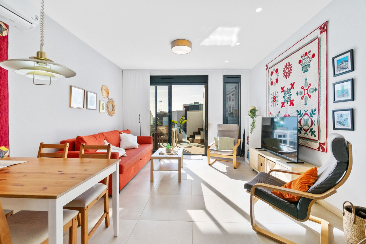 Penthouse in Punta Prima - Image 3