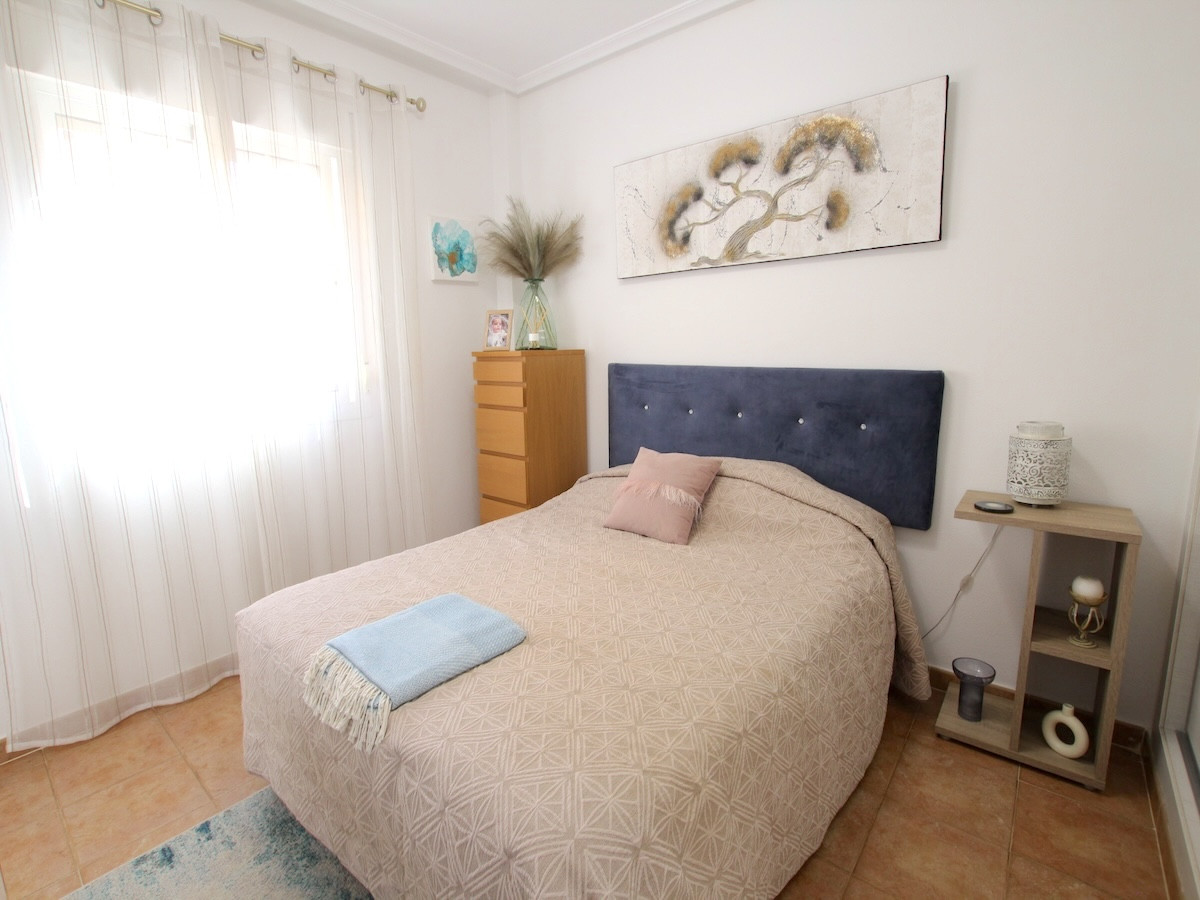 For sale - 3 Bedroom 2 Bathroom House - Detached Villa in Guardamar del Segura - Guardamar del Segura Centro  - Alicante