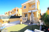 76-R5193541/72710, 3 Bedroom 2 Bathroom House - Detached Villa in Guardamar del Segura