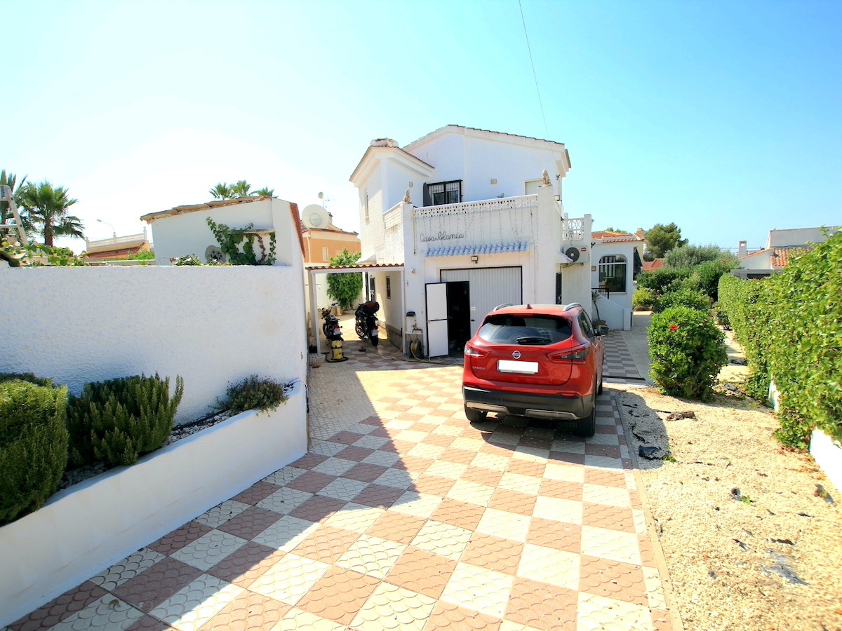Villa in Rojales - Image 5
