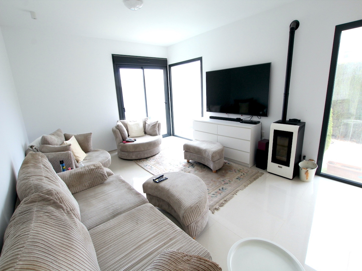 For sale - 4 Bedroom 4 Bathroom House - Detached Villa in Ciudad Quesada - Ciudad Quesada  - Alicante