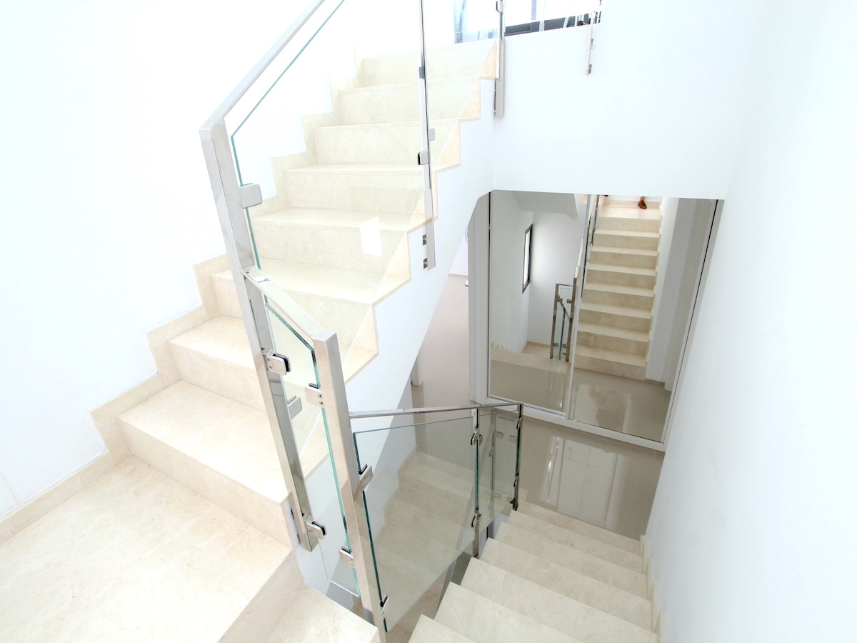 For sale - 4 Bedroom 4 Bathroom House - Detached Villa in Ciudad Quesada - Ciudad Quesada  - Alicante