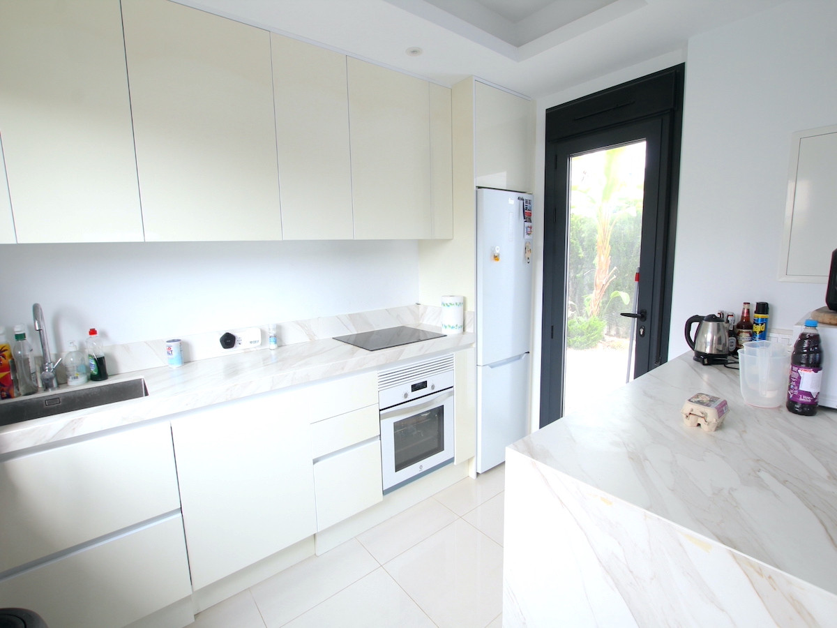 For sale - 4 Bedroom 4 Bathroom House - Detached Villa in Ciudad Quesada - Ciudad Quesada  - Alicante