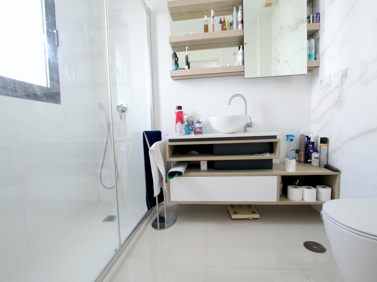 For sale - 4 Bedroom 4 Bathroom House - Detached Villa in Ciudad Quesada - Ciudad Quesada  - Alicante