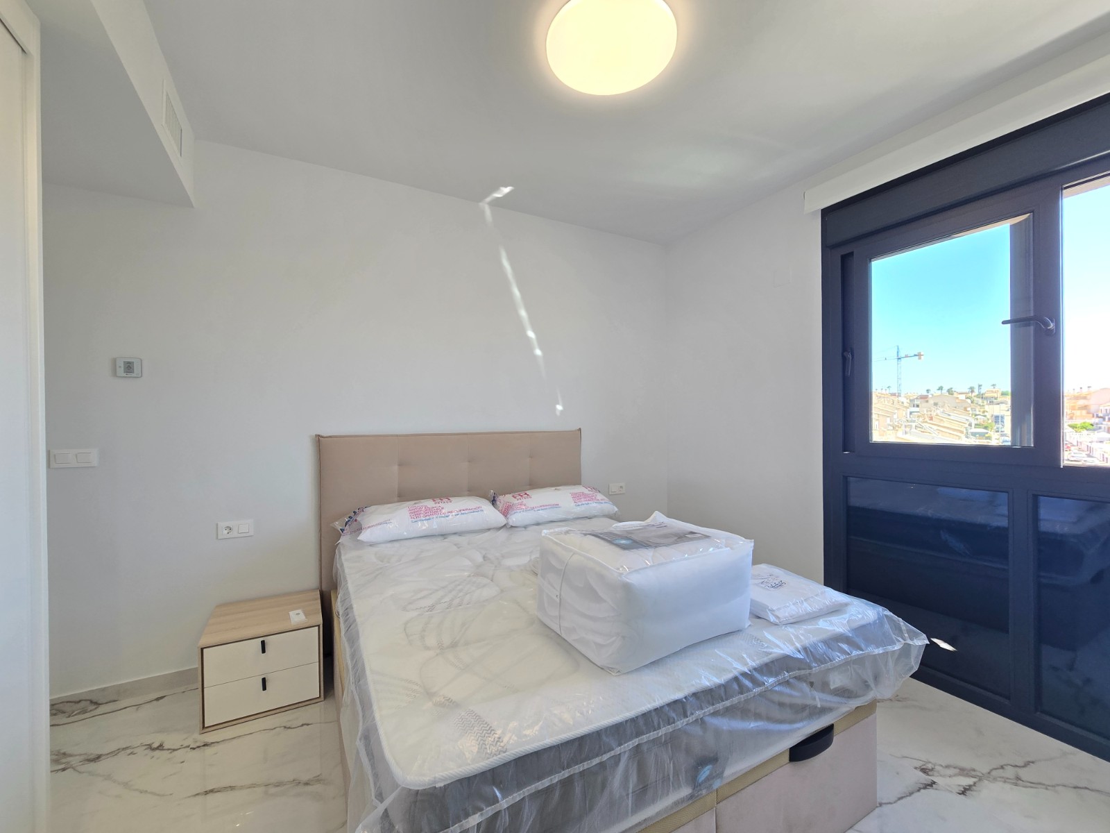 For sale - 2 Bedroom 2 Bathroom Apartment in Orihuela Costa - Costa Blanca  - Alicante