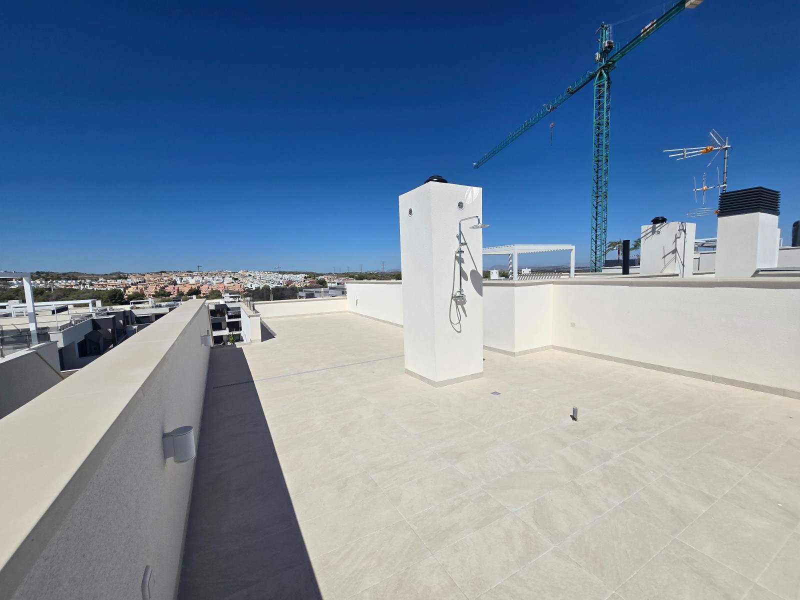 For sale - 2 Bedroom 2 Bathroom Apartment in Orihuela Costa - Costa Blanca  - Alicante