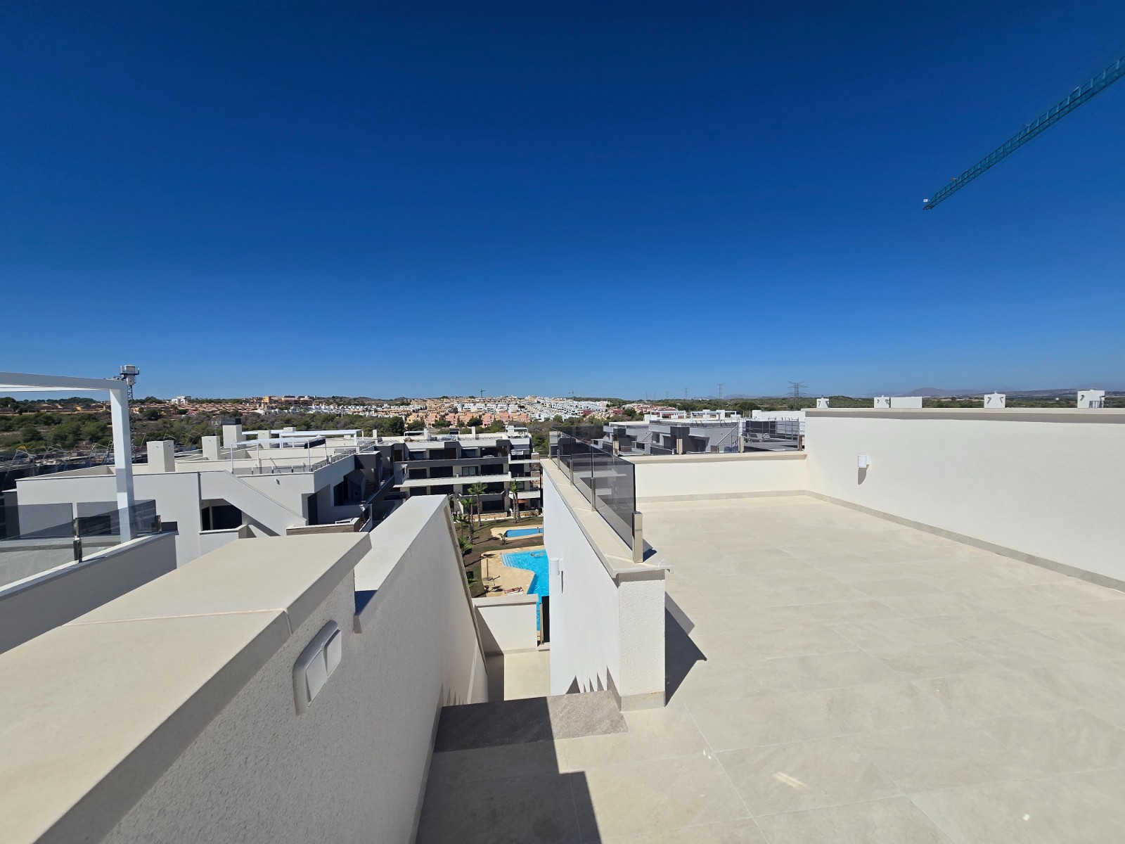 For sale - 2 Bedroom 2 Bathroom Apartment in Orihuela Costa - Costa Blanca  - Alicante