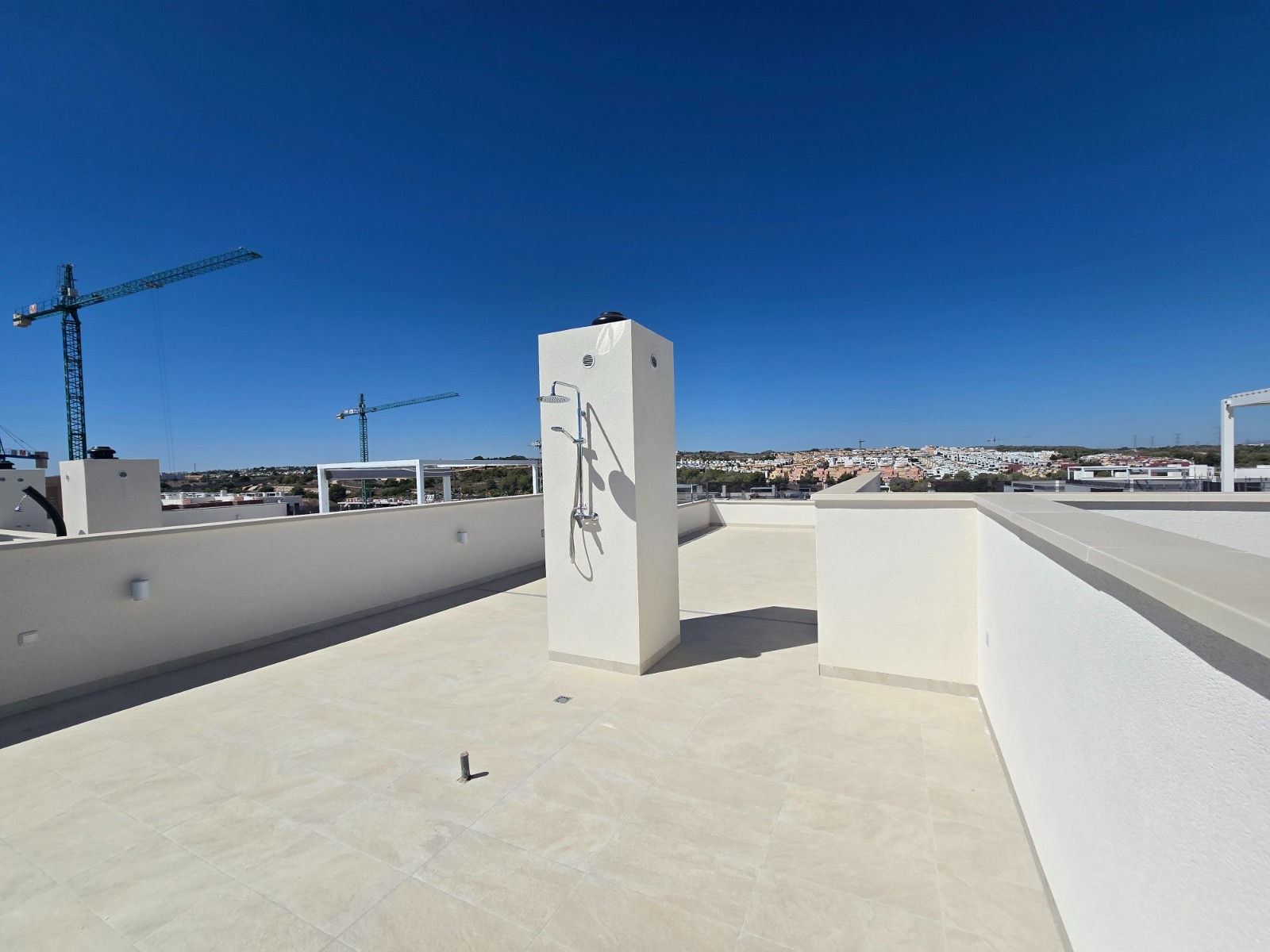 For sale - 2 Bedroom 2 Bathroom Apartment in Orihuela Costa - Costa Blanca  - Alicante