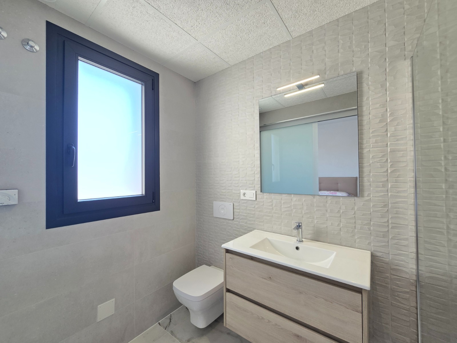 For sale - 2 Bedroom 2 Bathroom Apartment in Orihuela Costa - Costa Blanca  - Alicante