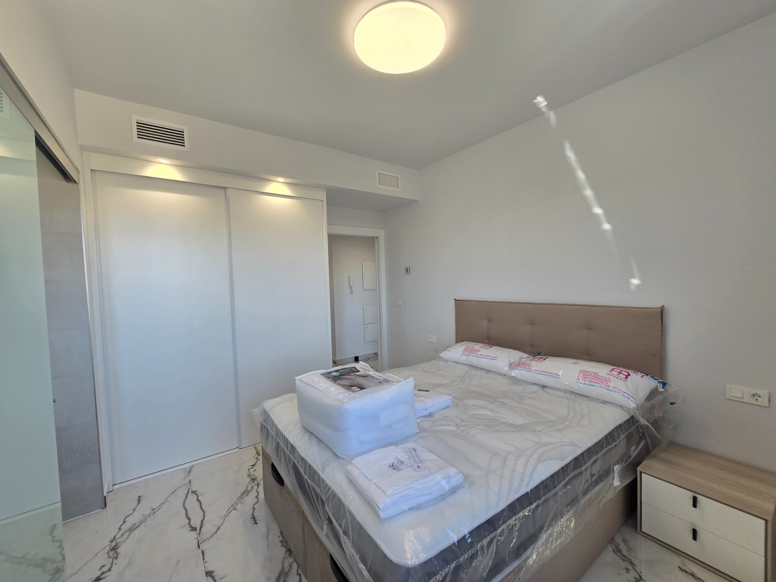 For sale - 2 Bedroom 2 Bathroom Apartment in Orihuela Costa - Costa Blanca  - Alicante