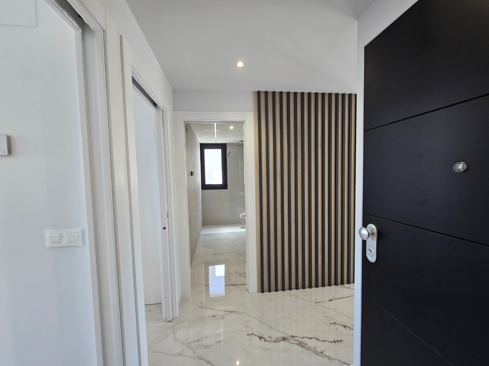 For sale - 2 Bedroom 2 Bathroom Apartment in Orihuela Costa - Costa Blanca  - Alicante