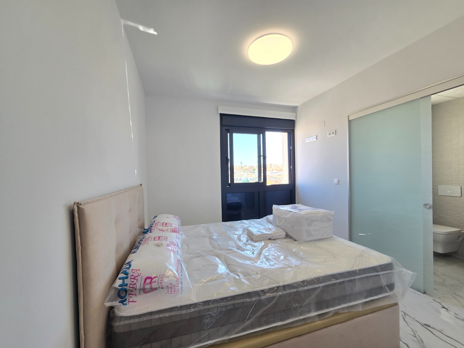 For sale - 2 Bedroom 2 Bathroom Apartment in Orihuela Costa - Costa Blanca  - Alicante