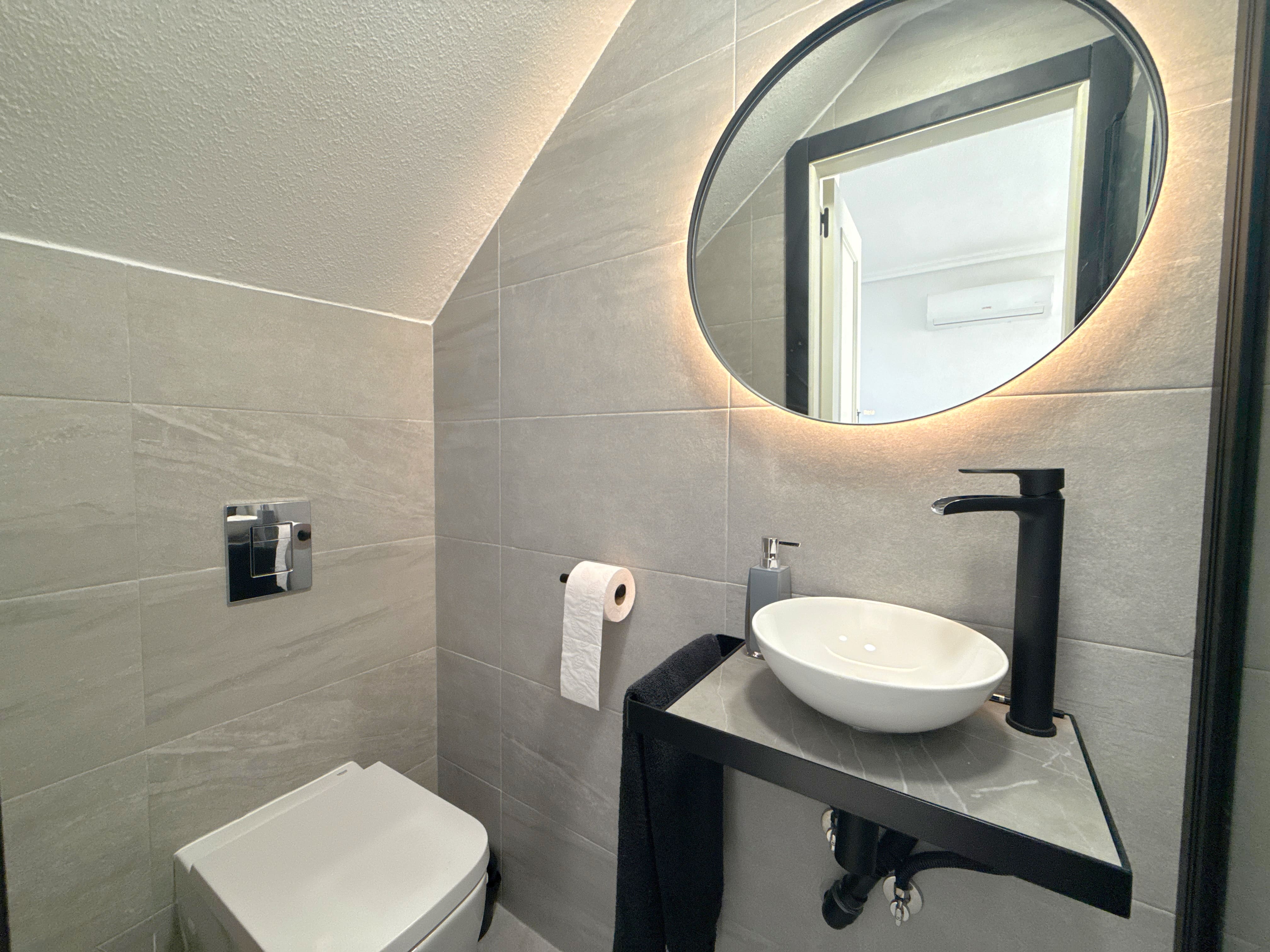 Sold - SOLD!_2 Bedroom 2 Bathroom Town House in La Zenia -  - Alicante