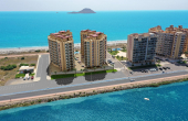 40-2652-115-10-115/72852, 3 Bedroom 2 Bathroom Penthouse in La Manga del Mar Menor