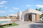 40-2649-115-10-115/72854, 3 Bedroom 2 Bathroom Villa in Los Alcazares
