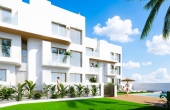 40-2645-115-10-115/72858, 2 Bedroom 2 Bathroom Apartment in Los Alcazares