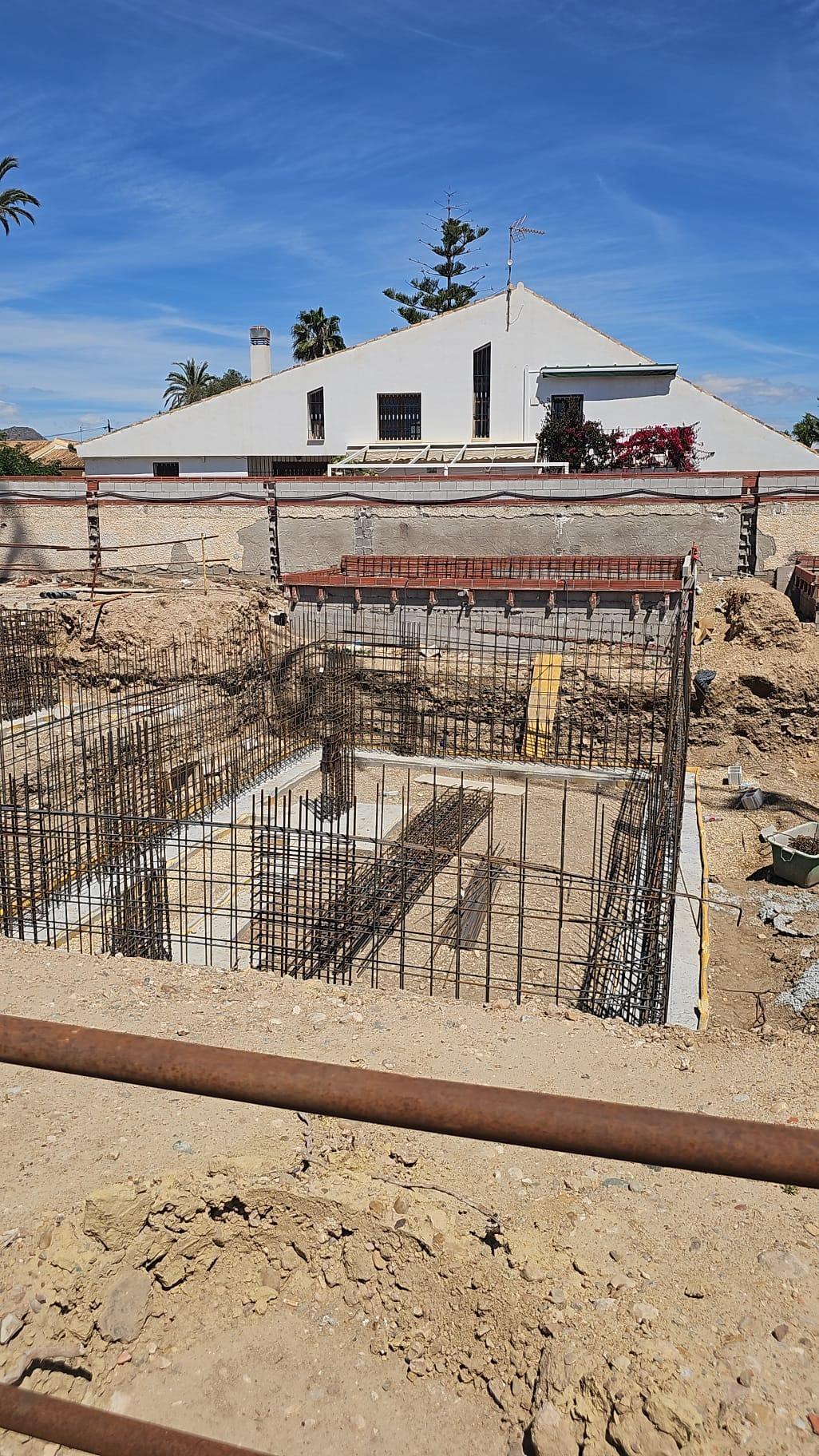 New Build - 3 Bedroom 3 Bathroom Villa in Puerto de Mazarron - El Alamillo  - Murcia