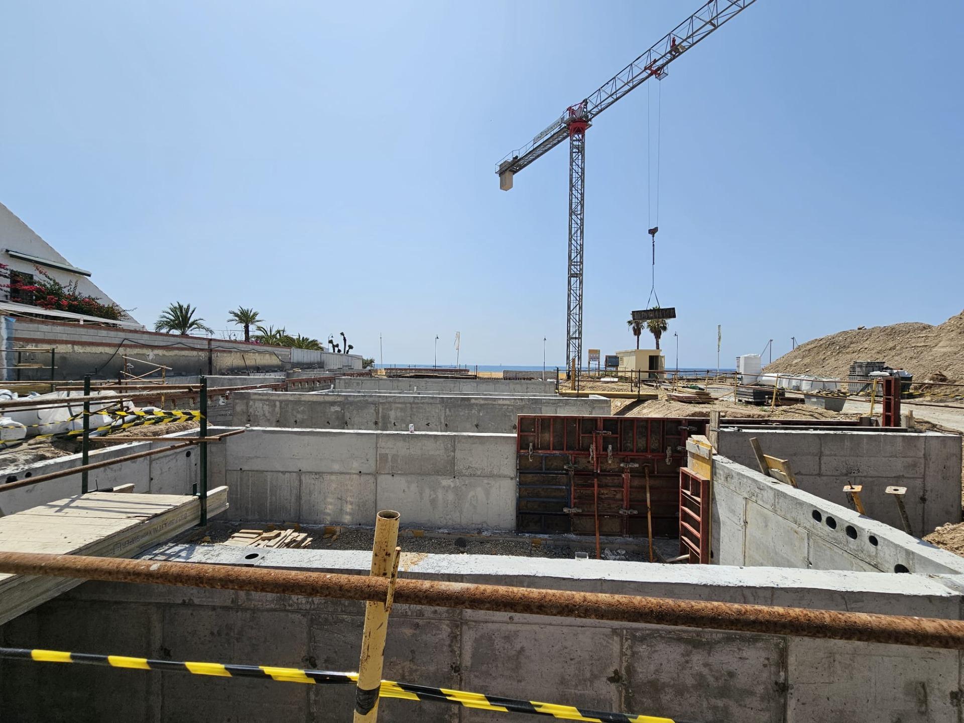 New Build - 3 Bedroom 3 Bathroom Villa in Puerto de Mazarron - El Alamillo  - Murcia