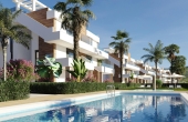 40-2386-115-10-115/72865, 2 Bedroom 2 Bathroom Apartment in Fuente Álamo