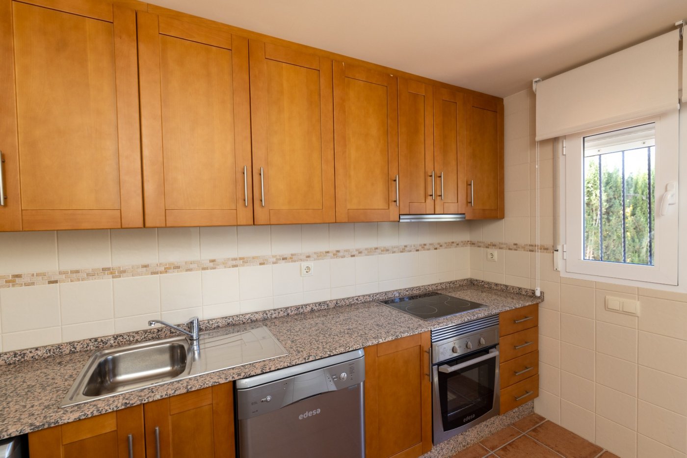 New Build - 2 Bedroom 1 Bathroom Villa in Fuente Álamo - Las Palas  - Murcia