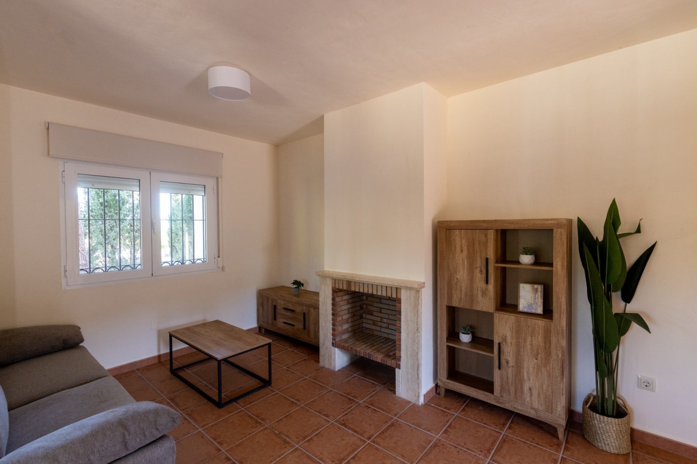 New Build - 2 Bedroom 1 Bathroom Villa in Fuente Álamo - Las Palas  - Murcia