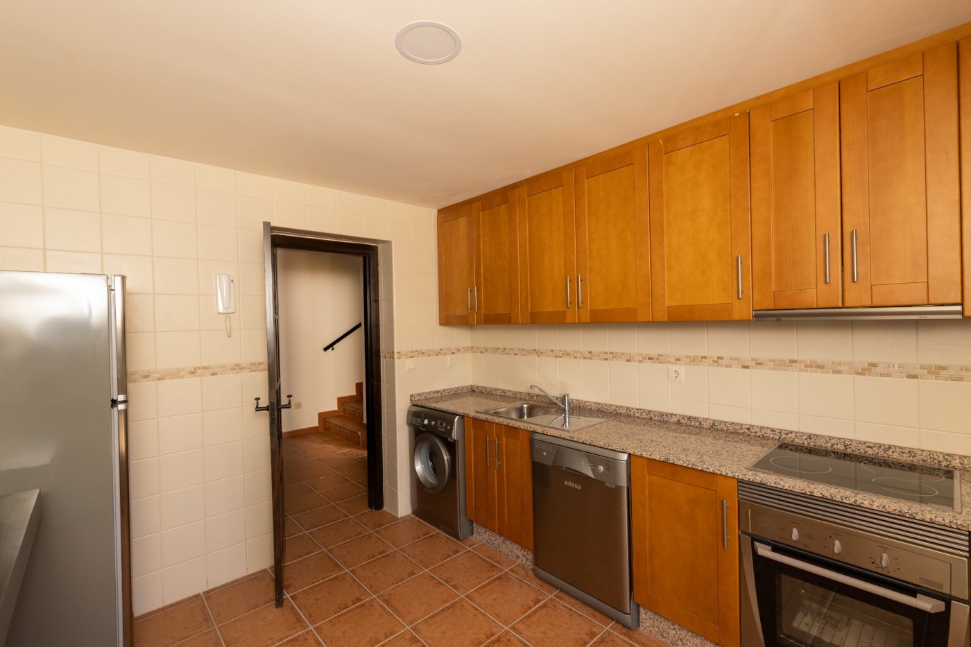 New Build - 2 Bedroom 1 Bathroom Villa in Fuente Álamo - Las Palas  - Murcia