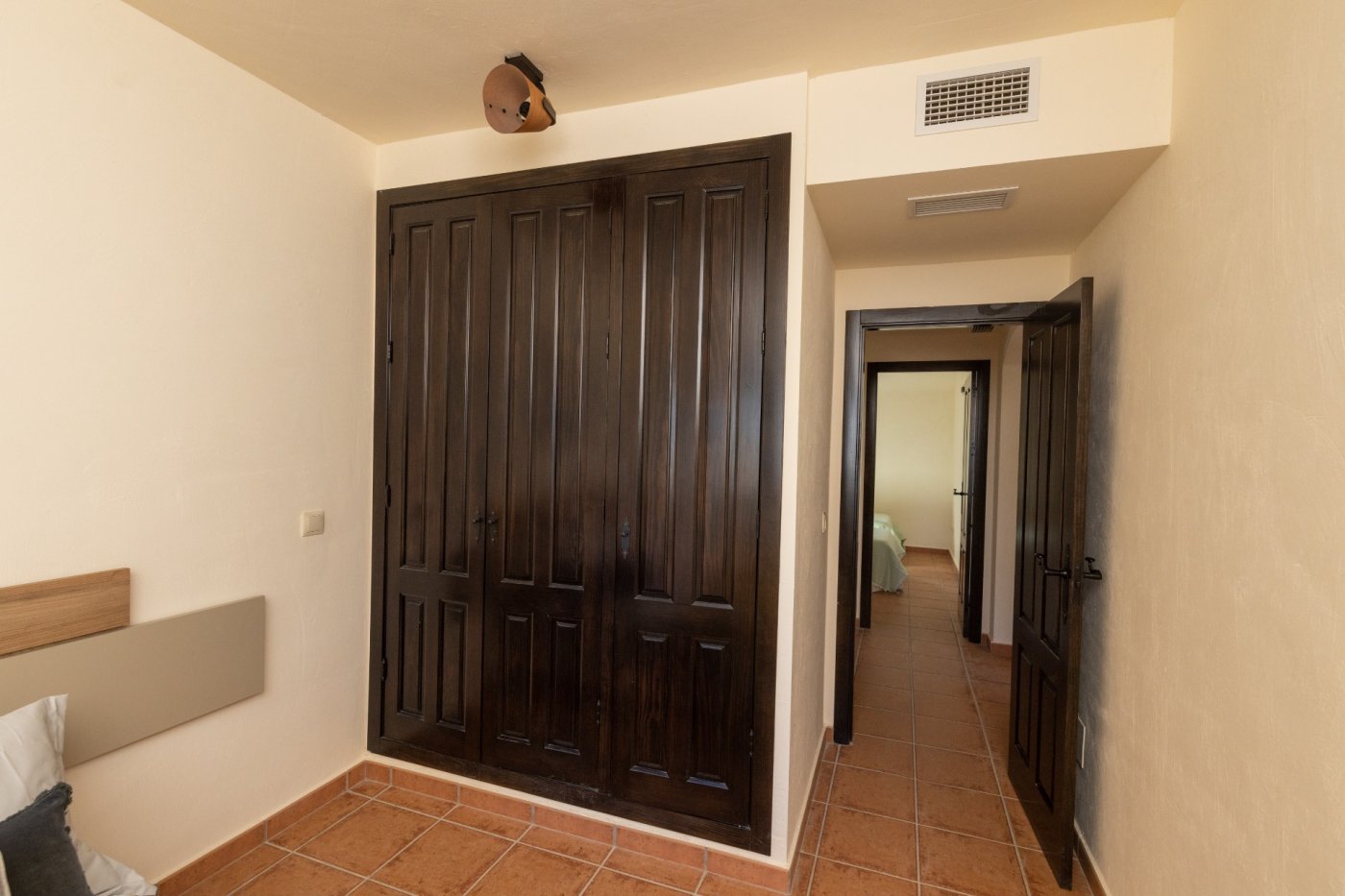 New Build - 2 Bedroom 1 Bathroom Villa in Fuente Álamo - Las Palas  - Murcia