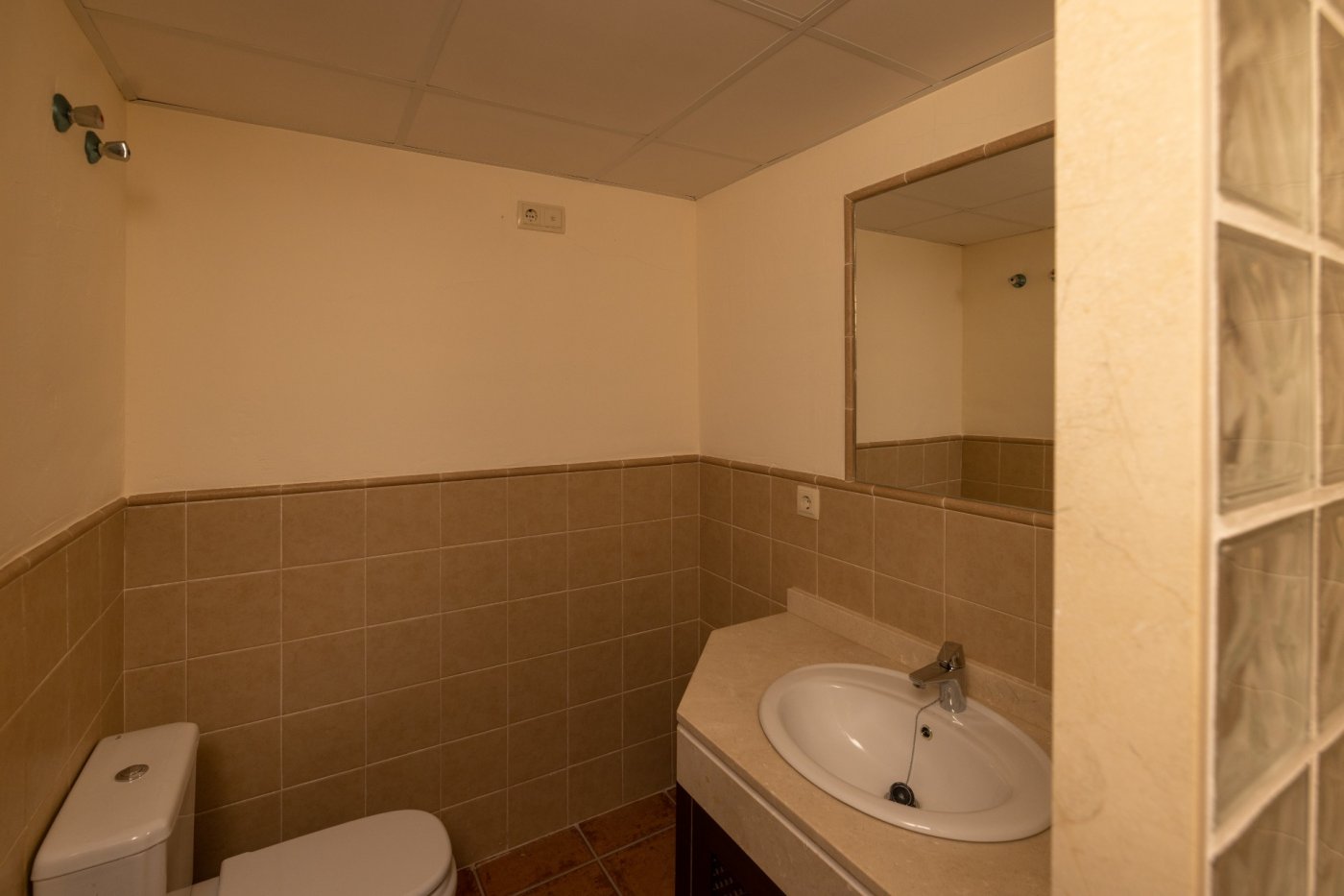 New Build - 2 Bedroom 1 Bathroom Villa in Fuente Álamo - Las Palas  - Murcia