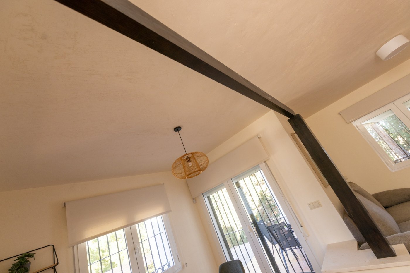 New Build - 2 Bedroom 1 Bathroom Villa in Fuente Álamo - Las Palas  - Murcia