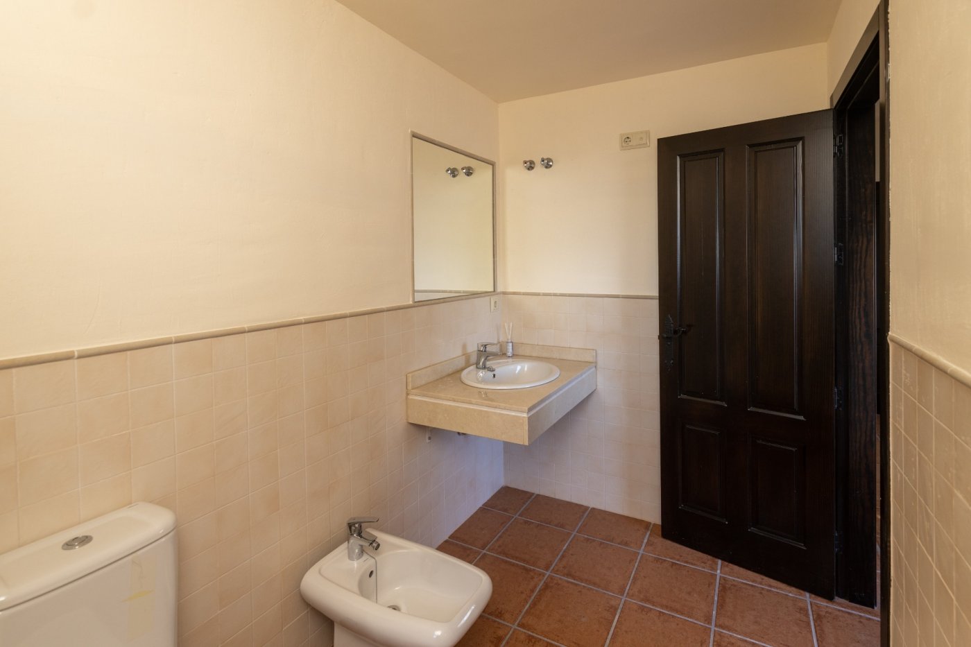 New Build - 2 Bedroom 1 Bathroom Villa in Fuente Álamo - Las Palas  - Murcia