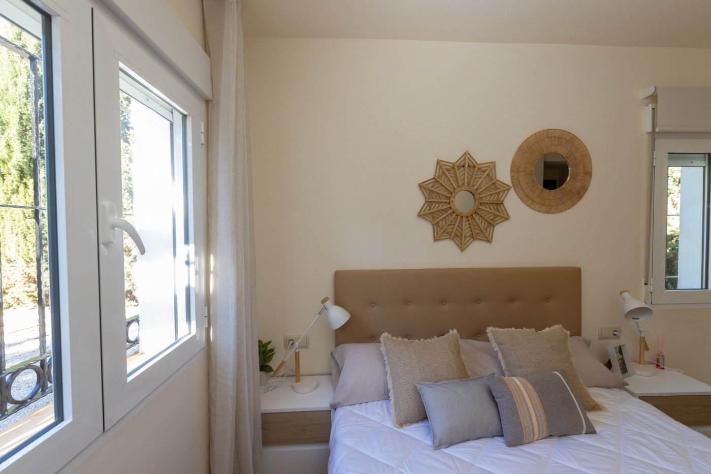 New Build - 3 Bedroom 2 Bathroom Villa in Fuente Álamo - Las Palas  - Murcia