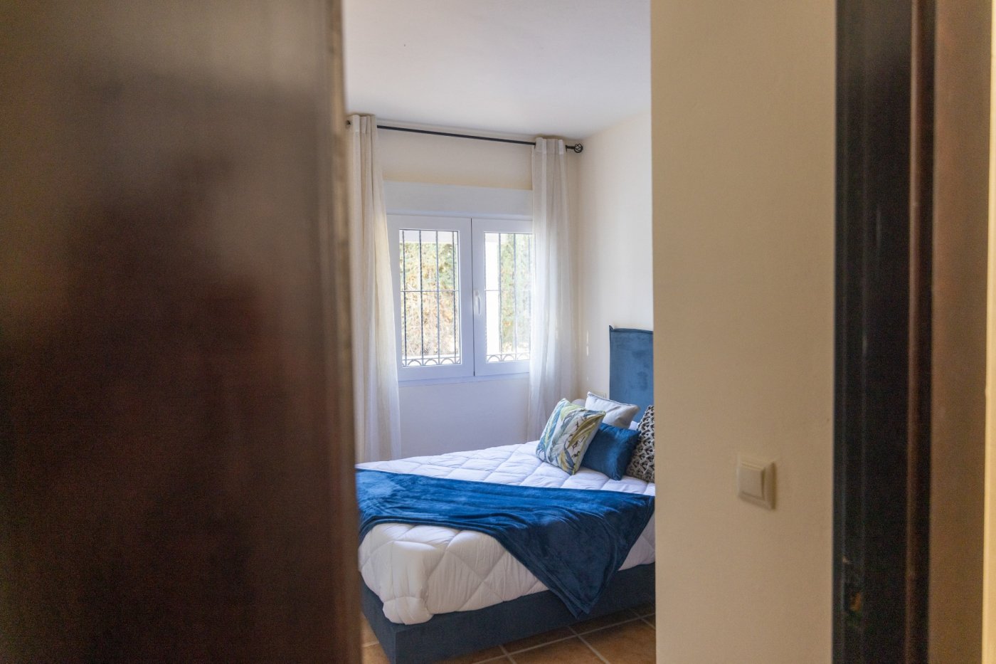 New Build - 3 Bedroom 2 Bathroom Villa in Fuente Álamo - Las Palas  - Murcia