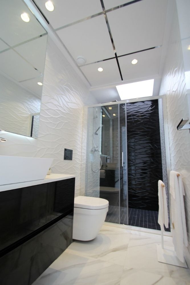 New Build - 2 Bedroom 2 Bathroom Villa in Cartagena - Playa Honda  - Murcia