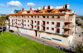 40-2752-115-10-115/72870, 2 Bedroom 1 Bathroom Apartment in Avileses