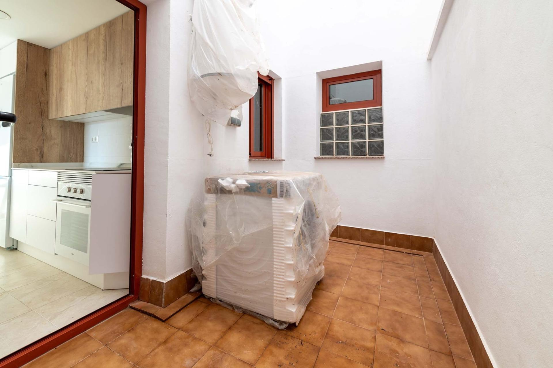 New Build - 1 Bedroom 1 Bathroom Apartment in Avileses - pueblo  - Murcia