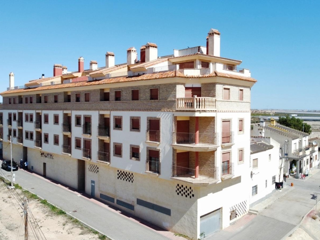 1 Bedroom 1 Bathroom Apartment in Avileses