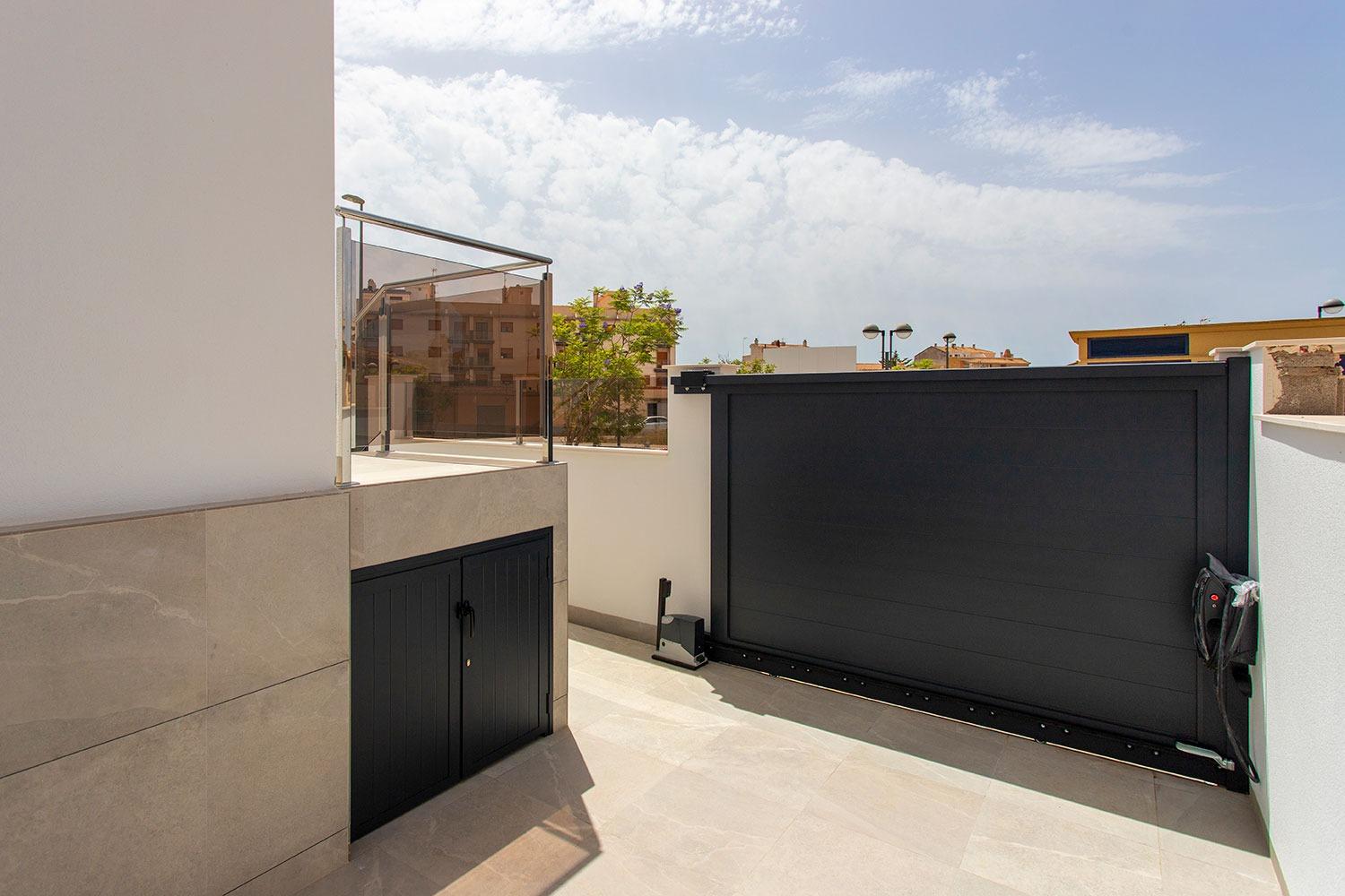 New Build - 3 Bedroom 2 Bathroom Key Ready Villa in Sucina - Sucina  - Murcia