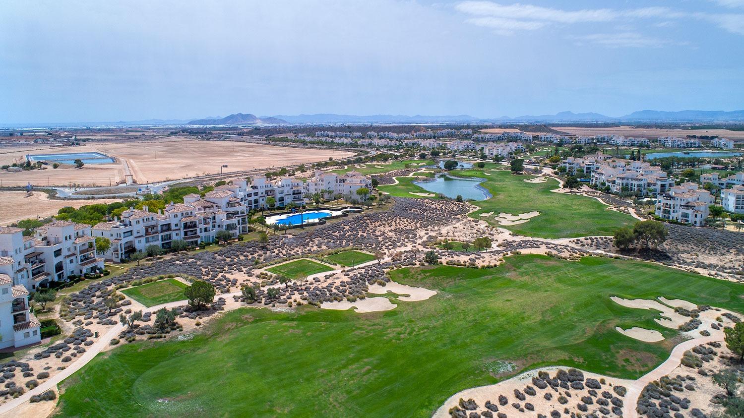 New Build - 3 Bedroom 2 Bathroom Key Ready Villa in Sucina - Sucina  - Murcia