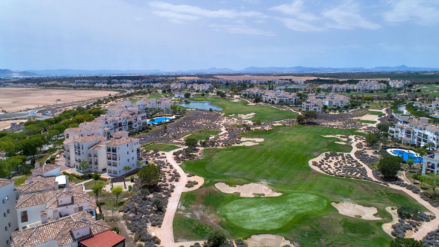 New Build - 3 Bedroom 2 Bathroom Key Ready Villa in Sucina - Sucina  - Murcia