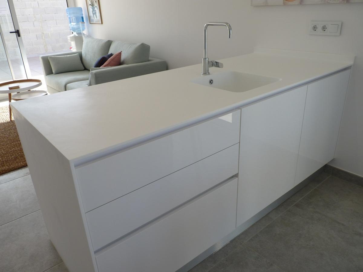 For sale - 3 Bedroom 3 Bathroom Town House in Pilar de La Horadada - Pilar De La Horadada  - Alicante