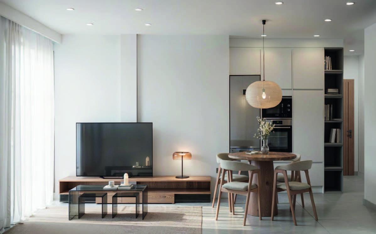 For sale - 2 Bedroom 2 Bathroom Apartment in Torrevieja - Playa de El Cura  - Alicante