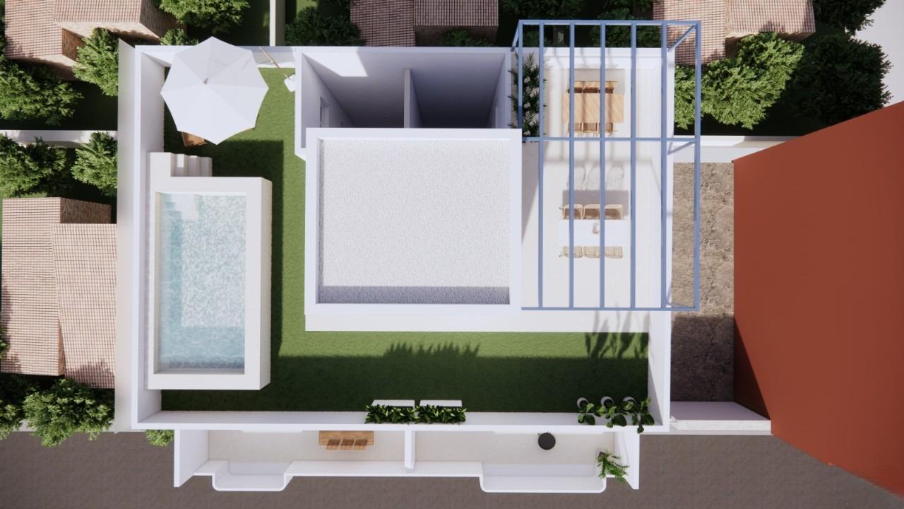 For sale - 3 Bedroom 2 Bathroom Penthouse in Pilar de La Horadada - Torre De La Horadada  - Alicante