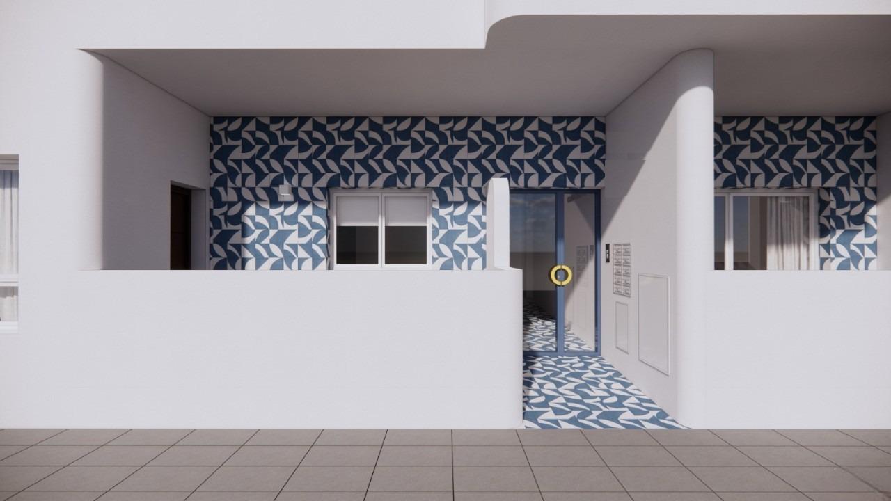 For sale - 3 Bedroom 2 Bathroom Penthouse in Pilar de La Horadada - Torre De La Horadada  - Alicante