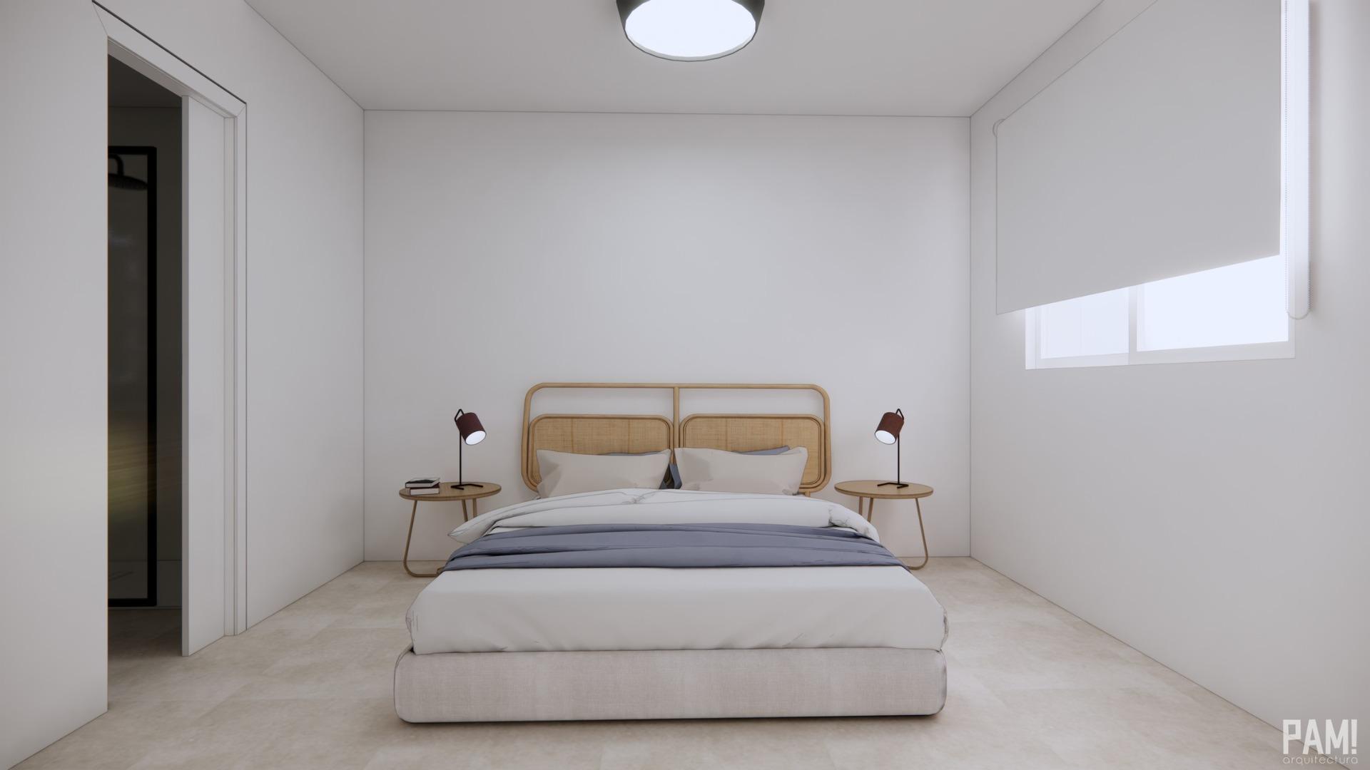 For sale - 3 Bedroom 2 Bathroom Penthouse in Pilar de La Horadada - Torre De La Horadada  - Alicante